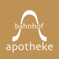 Logo Bahnhofapotheke Graz
