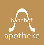 Logo Bahnhofapotheke Graz