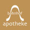 Logo Bahnhofapotheke Graz