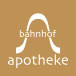 Logo Bahnhofapotheke Graz