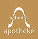 Logo Bahnhofapotheke Graz