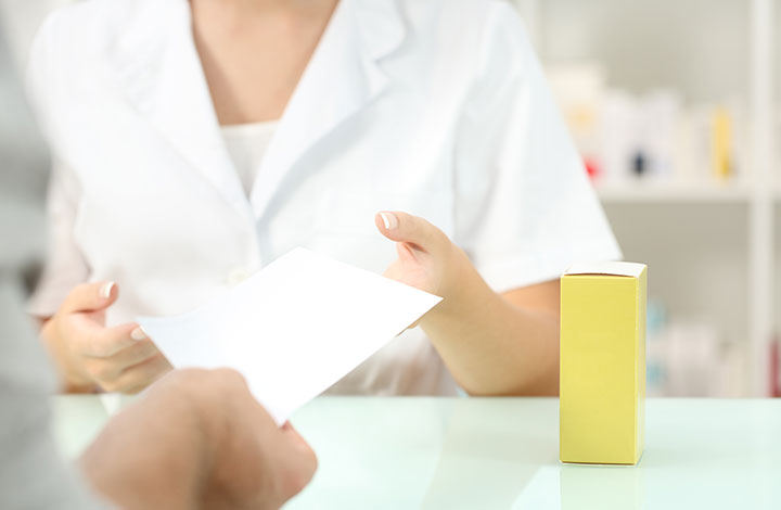 Apotheke zur heiligen Dreifaltigkeit Berndorf -Magistrale Rezeptur