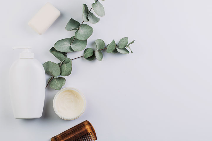 Apotheke zur heiligen Dreifaltigkeit Berndorf - Kosmetik