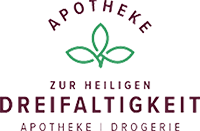 Logo Hl.Dreifaltigkeits Apotheke Berndorf