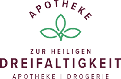 Logo Hl.Dreifaltigkeits Apotheke Berndorf