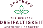 Logo Hl.Dreifaltigkeits Apotheke Berndorf