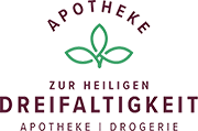 Logo Hl.Dreifaltigkeits Apotheke Berndorf
