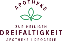 Logo Hl.Dreifaltigkeits Apotheke Berndorf