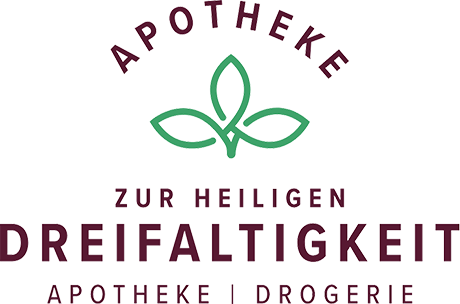 Logo Hl.Dreifaltigkeits Apotheke Berndorf