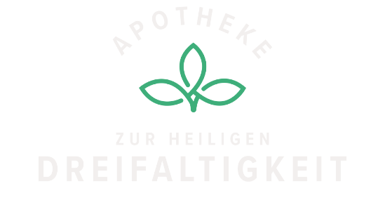 Logo Hl.Dreifaltigkeits Apotheke Berndorf