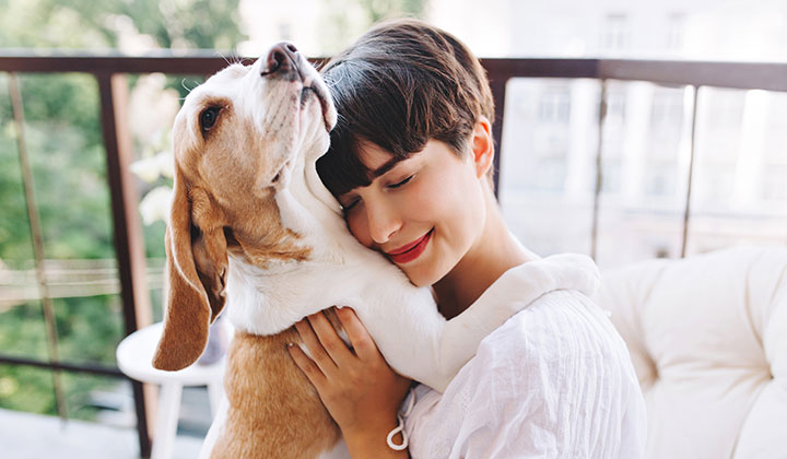 Apotheke zur heiligen Dreifaltigkeit Berndorf - Tiergesundheit