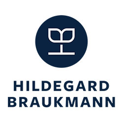 Hildegard Braukmann Logo